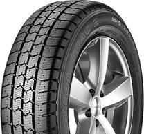 Žieminė automobilių padanga Fulda Conveo Trac 2 185/75/R14, 102-Q, F, B, 72 dB