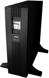 Стабилизатор напряжения UPS Ever RT XL 1250, 1250 Вт
