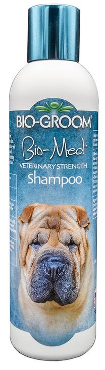 Šampūns suņiem Bio-Groom Bio-Med 21208, 236 ml