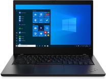 Nešiojamas kompiuteris Lenovo, 14" Prekė su pažeista pakuote.