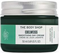 Veido kremas The Body Shop Edelweiss, 50 ml