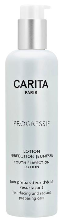 Kosmētikas noņemšanas līdzeklis Carita, 200 ml, 30+