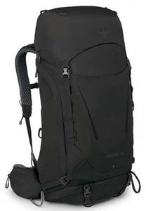 Kuprinė Osprey Kestrel 48, juoda sp., 48 l