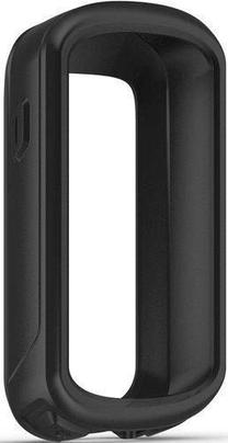 Aizsargapvalks Garmin Edge 830, melna krās.