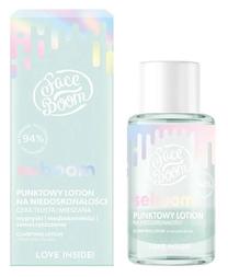 Veido losjonas Body Boom Seboom, 15 g