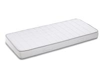 Čiužinys Dormeo iMemory Silver, 19.5 cm x 8.5 cm, reguliuojamas