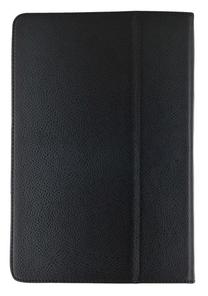 Planšetinių kompiuterių dėklas 4World Tablet Case 10.1\\, juoda sp., 10.1"