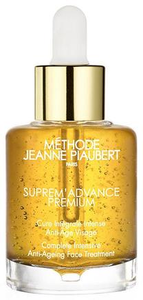 Сыворотка для лица Jeanne Piaubert Suprem Advance Premium, 38 мл