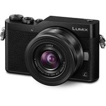 Skaitmeninis fotoaparatas Panasonic LUMIX G DC-GF9 (DC-GX800/DC-GX850) + 12-32mm, juoda sp.