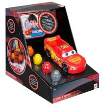 Piešimo rinkinys Sambro Cars 3 Scribble Squad, įvairių spalvų