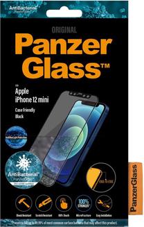 Telefono apsauginis stiklas PanzerGlass For Apple iPhone 12 mini