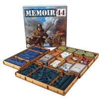 Lauamäng Enigma Memoir '44, EN