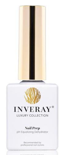 Nagu kopšanas līdzeklis Inveray Luxury pH Equalizing Dehydrator, 10 ml