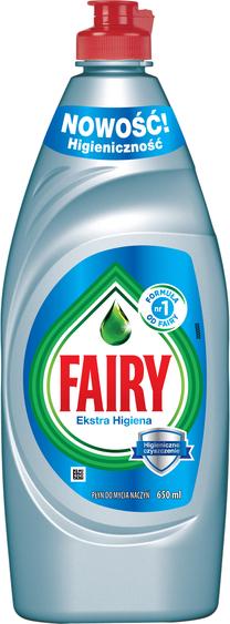 Indų ploviklis Fairy, 0.7 l
