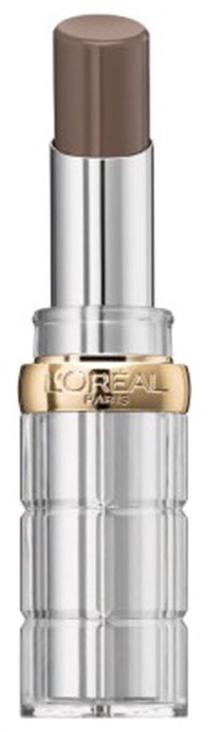 Lūpų dažai L’Oréal Paris Color Riche Plump & Shine, 3.8 g, 643 hot irl