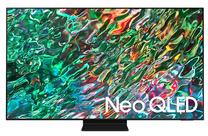 Televizorius Samsung QE85QN90BATXXH, 85 ", 4K UHD