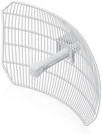 Antena Ubiquiti AirGrid M5 HP 27 Integrated Grid Antenna