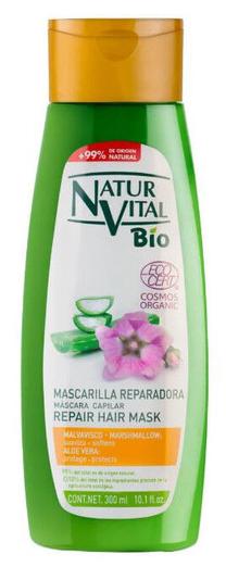 Matu maska Natur Vital Bio, 300 ml