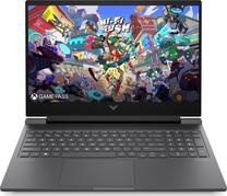 Prekė su pažeista pakuote. Nešiojamas kompiuteris HP Victus 16 s1722nw, AMD Ryzen 7 - 8845HS, 16 GB, 512 GB, 16.1 ", Nvidia GeForce RTX 4070, juoda sp., ANGLŲ (INT), Windows 11 home