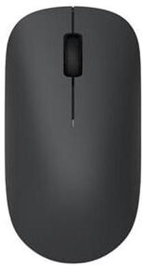 Belaidė kompiuterinė pelė Xiaomi Wireless Mouse Lite, juoda sp.
