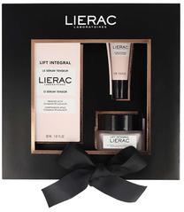 Veido priežiūros priemonių rinkinys Lierac Lift Integral, 35+, 3 vnt.