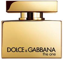 Parfimērijas ūdens Dolce & Gabbana The One Gold Intense, 50 ml