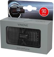 Oсвежитель воздуха для автомобилей Vinove Evolution Line Silverstone, 60 г