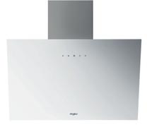 Gartraukis Whirlpool WHVP 62F LT W, metalo sp.