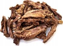 Skanėstas šunims Lucze Lungs, jautiena, 0.5 kg