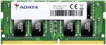 Оперативная память (RAM) Adata AD4S2666J4G19-S, DDR4, 4 GB, 2666 MHz