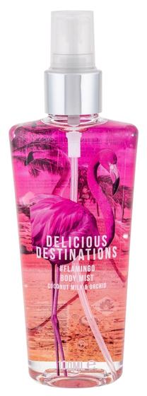 Kvepalai Delicious Destinations, 100 ml