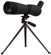 Skatīšanās monoklis Levenhuk Blaze Base 60 Spotting Scope, dzīvas dabas novērošanai