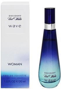 Tualetinis vanduo Davidoff, 50 ml