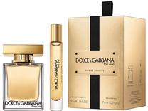 Dovanų komplektas moterims Dolce & Gabbana