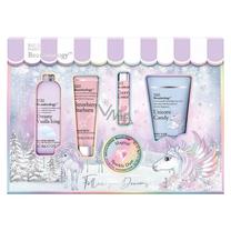 Kūno priežiūros rinkinys Baylis & Harding Unicorn