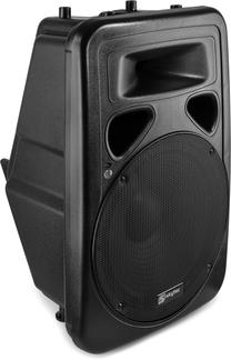 Kolonėlė Skytec Sp1500a Hi-End Active Speaker, juoda sp.