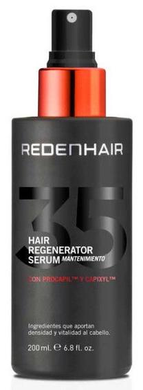 Matu serums Redenhair, 200 ml