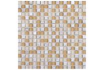 Мозаика MOSAIC COLLECTION 000MM45, 30 x 30 см