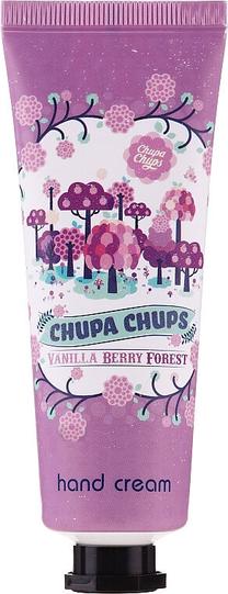 Rankų kremas BI-ES Chupa Chups Vanilla Berry Forest, 0.05 l