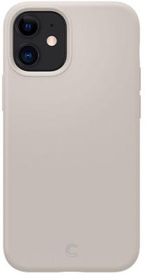 Чехол для телефона Spigen, серый цв., Apple