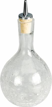 Pudel Barkonsult, 0.33 l, läbipaistev v.