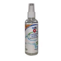 Dezinfekcinis rankų skystis, 100 ml