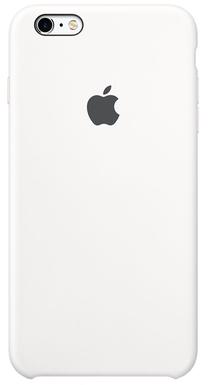 Telefoni ümbris Apple, valge v., Apple