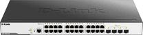 Jagaja (Switch) D-Link DGS-3000-28X