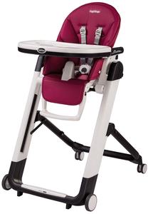 Maitinimo kėdutė Peg Perego Siesta Berry IMSIES0003BL29