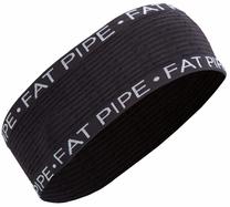 Повязкa на голову Fat Pipe Rafa, черный цв.