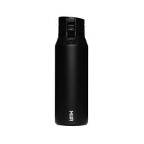 Termosas MiiR AGDRIITKT0014, 0.95 l, juoda sp.