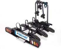 Velosipēdu turētājs automobiļiem Fischer Proline Evo 3