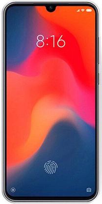 Telefona vāciņš Mocco, caurspīdīga krās., Xiaomi