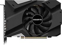 Vaizdo plokštė Gigabyte GeForce RTX 2060 GV-N2060IX-6GD, 6 GB, GDDR6